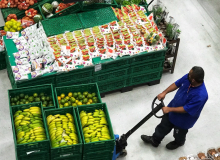 Inflação fecha julho em 0,26%; alimentos caem pelo segundo mês seguido