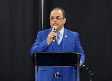Reverendo Amilton é o primeiro a depor na CPI da Covid após recesso. Acompanhe
