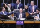 Entidades filiadas à CUT repudiam PEC da Blindagem aprovada na Câmara