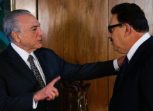 Pesquisa mostra que velha mídia trabalha por reformas