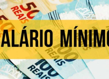 Governo Bolsonaro propõe salário mínimo de R$ 1.088,00 em 2021, sem aumento real