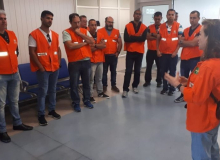 Com apoio da FUP e sindicatos, Petroleira é eleita em 1º turno para CA da Petrobras