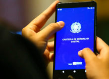 Desemprego no 2º trimestre é 5,4%, o menor já registrado no período