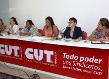 No campo ou na cidade, somos todas Margaridas