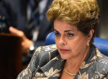 TCU absolve Dilma pela compra da refinaria de Pasadena