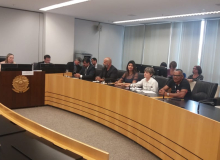 TST propõe suspensão da greve e demissões na Dataprev