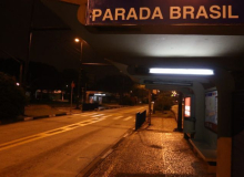 Greve geral convocada pela CUT contra reforma da Previdência parou o Brasil