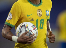 Copa América abre quartas de final nesta sexta, com 45 gols e 198 casos de Covid-19