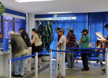 Corte de meio bi no orçamento da Previdência prejudica atendimento à população