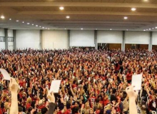 Sindicatos da CUT organizam assembleias contra o golpe