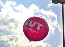 Confira o vídeo de balanço da gestão 2019-2023 da CUT São Paulo