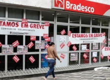 Comando Nacional dos Bancários se reúne no dia 26 em SP