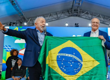 Proteger empregos é uma das prioridades do governo contra o tarifaço. Saiba mais