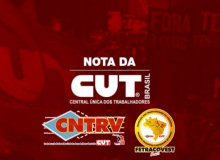 CUT e entidades do ramo vestuário repudiam práticas antissindicais em Jaú