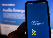Nascidos em novembro que estão no novo lote, recebem hoje 1ª parcela do auxílio
