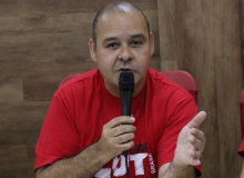 Em vez de intervenção, eleições deveriam ser antecipadas