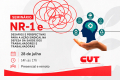 CUT realiza seminário sobre riscos psicossociais e aplicação da NR-1