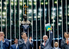 Lula promulga lei que acaba com a 6x1, reduz a jornada e sem baixar o salário