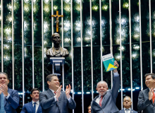 Lula promulga lei que acaba com a 6x1, reduz a jornada e sem baixar o salário