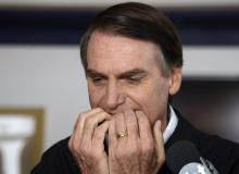 Encontradas mais cinco ex-assessoras de Bolsonaro que nem pisaram no Congresso
