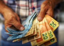 Câmara aprova urgência para votar PL que isenta de IR os salários de até R$ 5 mil