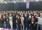 Conferência dos Bancários reforça luta por democracia e direitos