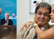 Jefferson desiste da indicação da filha para ministério