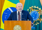 Líder sindical dá lição a bilionário sobre soberania e relações comerciais no mundo