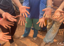 Cantor Amado Batista e montadora chinesa entram na lista suja de trabalho escravo