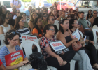 RN: Educadores de Natal mantêm greve e cobram valorização e diálogo com a Prefeitura
