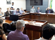 CUT-RS alerta governos Sartori e Temer sobre falência de agricultores familiares