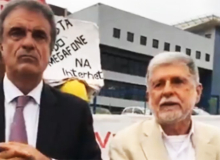 Amorim: O Brasil só ficará pacificado consigo próprio quando Lula estiver livre