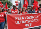 Comissão de Trabalho da Câmara debate volta da ultratividade dos acordos coletivos