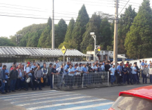 Empresas demitem ilegalmente dirigentes sindicais