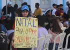 CNTE apoia greve da educação de Natal (RN) e cobra diálogo da Prefeitura