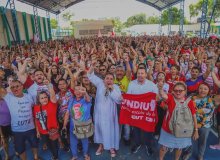 Em defesa da educação pública, professores de Fortaleza paralisam nesta quarta (26)