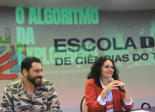 CUT debate impactos da inteligência artificial no trabalho e na democracia