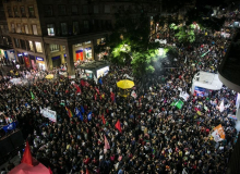 RS: Estudantes chamam população para greve geral de 14 de junho