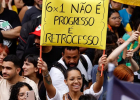 Escala 6x1 atinge 14,8 milhões de pessoas e pesa nos setores de serviços e comércio