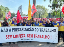 Trabalhadores dos Correios em MG aprovam paralisação de 24h nesta quarta-feira (22)