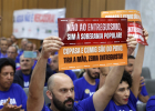 Maioria dos mineiros quer manter direito de opinar sobre privatização da Copasa