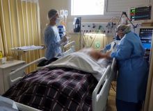 Depois do pior mês, Brasil abre março com 255 mil mortos e maior média de vítimas