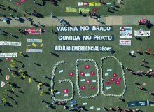 Agenda das centrais sindicais com propostas para o país será debatida na Câmara