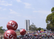 Dia Nacional de Luta Contra o Desmonte do Estado Brasileiro