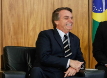 Cinco mentiras do governo Bolsonaro sobre a reforma da Previdência