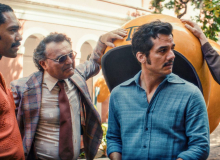 O Agente Secreto e Apocalipse nos Trópicos são indicados ao Bafta