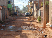 Com Temer, pobreza cresce e atinge mais de 54 milhões de pessoas, diz IBGE