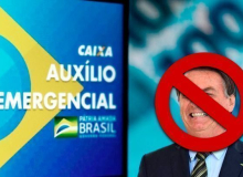 Caixa bloqueia até o dia 30 transferência da 2ª parcela do auxílio de R$ 600   