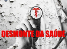 Médicos de SP perdem empregos com carteira assinada e recebem salários em atraso