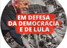 Lula é inocente, mostra campanha lançada nesta segunda (8)
